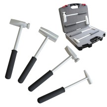 !!promo!! 4 Alu Hammer Kit