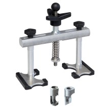 Alu Puller, Compose De :