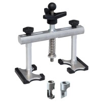Alu Puller, Compose De :
