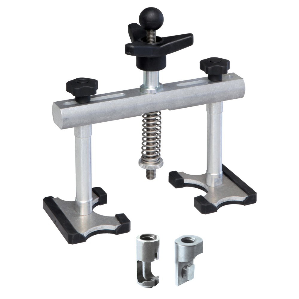 Alu Puller, Compose De :