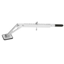 Single Foot Leveling Bar (Hooks Not Included)