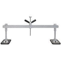 Barre De Debosselage 85Cm