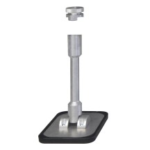 Pied Simple Pour Barres De Debosselage & Tirage