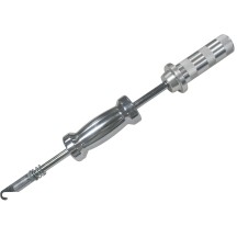 Slide Hammer (1.7 Kg) With Single Hook