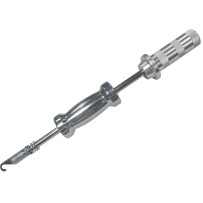 Slide Hammer (1.7 Kg) With Single Hook