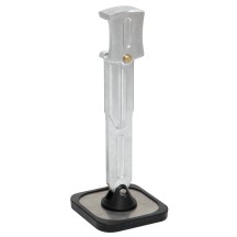2 Pieds Simple Long Pour Barres Premium