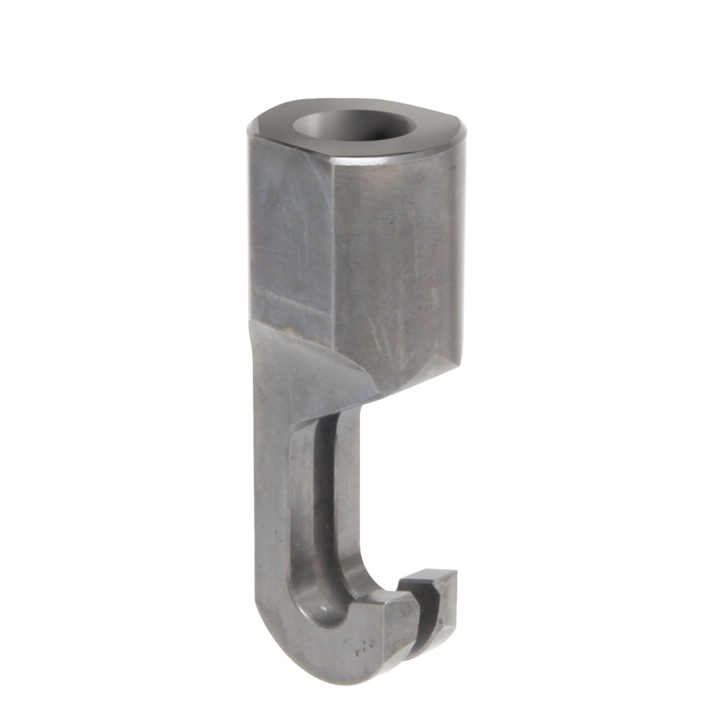 Hook 2 Teeth For Premium Bars