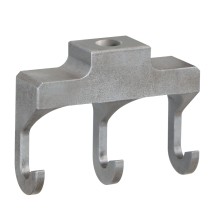 Hook 3 Teeth For Premium Bars