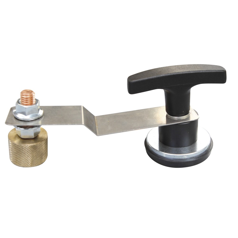 Masse Magnetique Pour Toles Acier