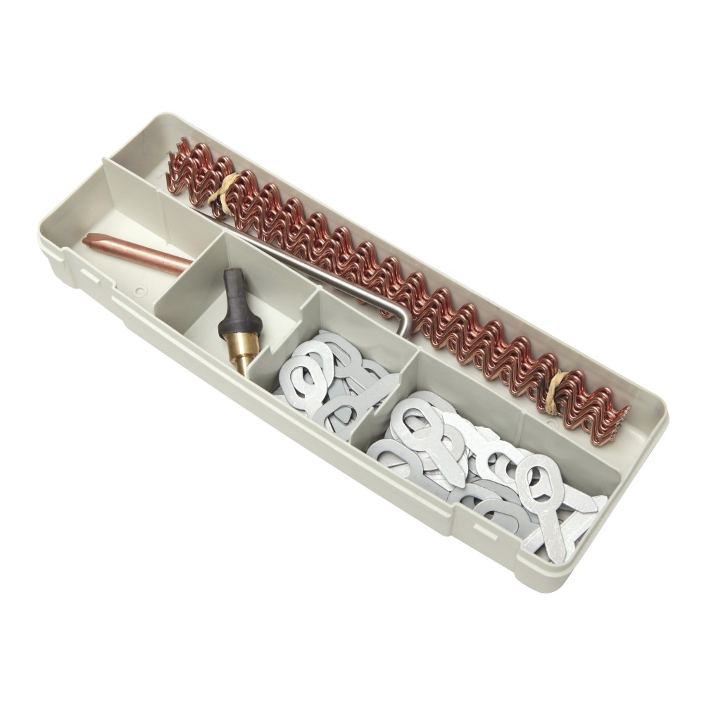 Boite Consommables Dent Box Bar