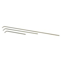 3 Pulling Rods