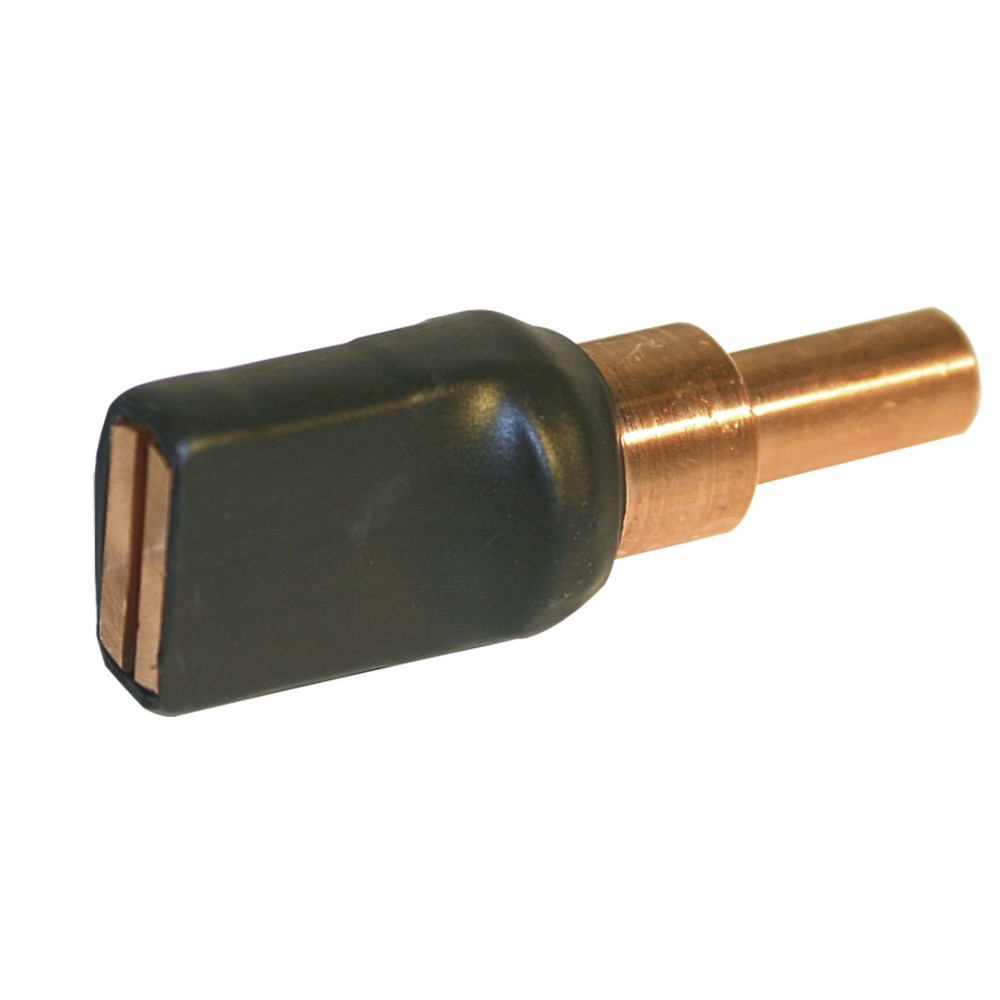 Elektrode voor ringen