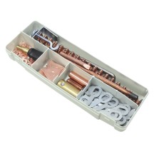Boite Consommables Dent Box Easy