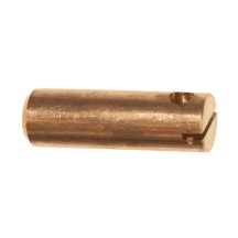 Electrode Ø 16 / Rondelles 8 X 16