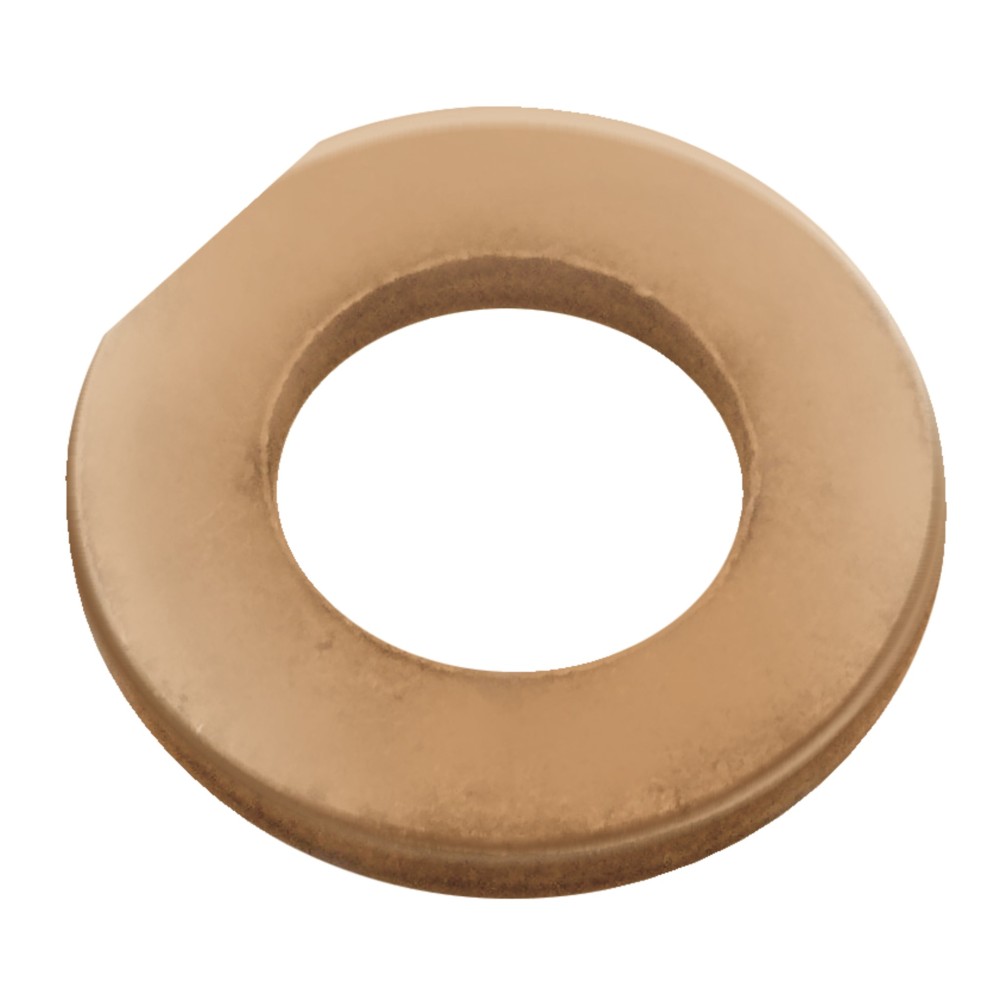 100 Centering Rings Diam. 8 X 16