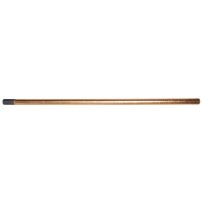 5 Carbon Shrinking Electrodes Ø 10 X 300