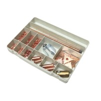 Box Of Accessories Spotter Box Pro