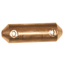 Electrode Ø 16 / Rivet M4