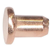 100 Rivets Ø 3 X 4.5Mm