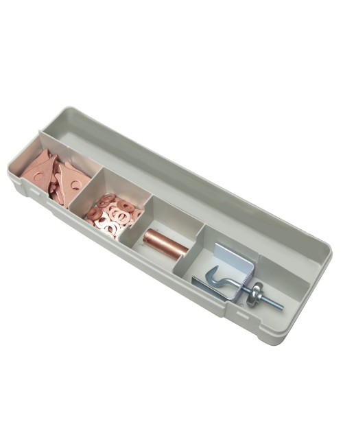 Coffret D'accessoires Gyspot 2600