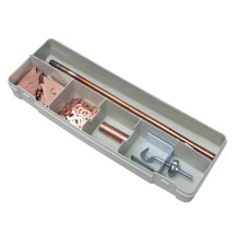 Boite Consommables Spotter Box 2700