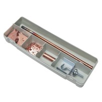 Boite Consommables Spotter Box 2700