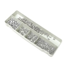 Alu Consumables Box