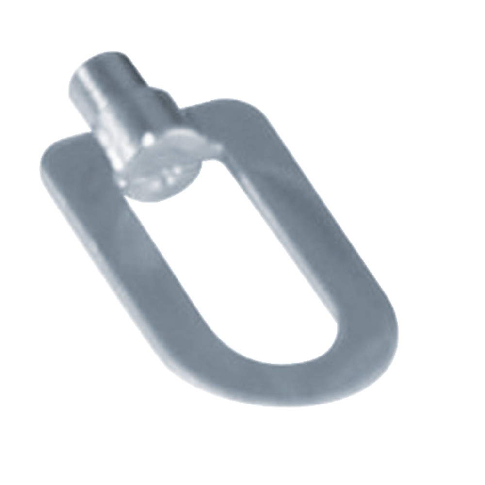 5 Screwable Ring For Alu Screws M4
