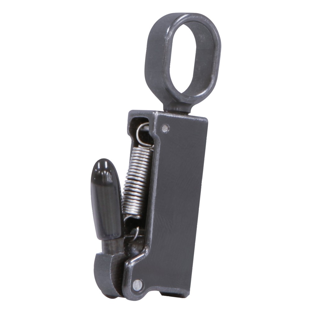 Aluminium Lifting Hooks 3 & 4 + 5 Quick Rings