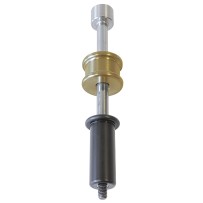 Slide Hammer For Glue Puller