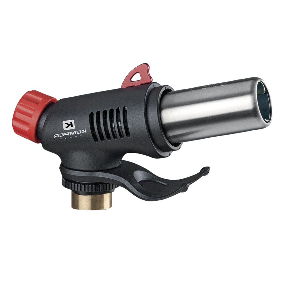 Pistolet A Air Chaud A Gaz (Sans Cartouche Gaz)