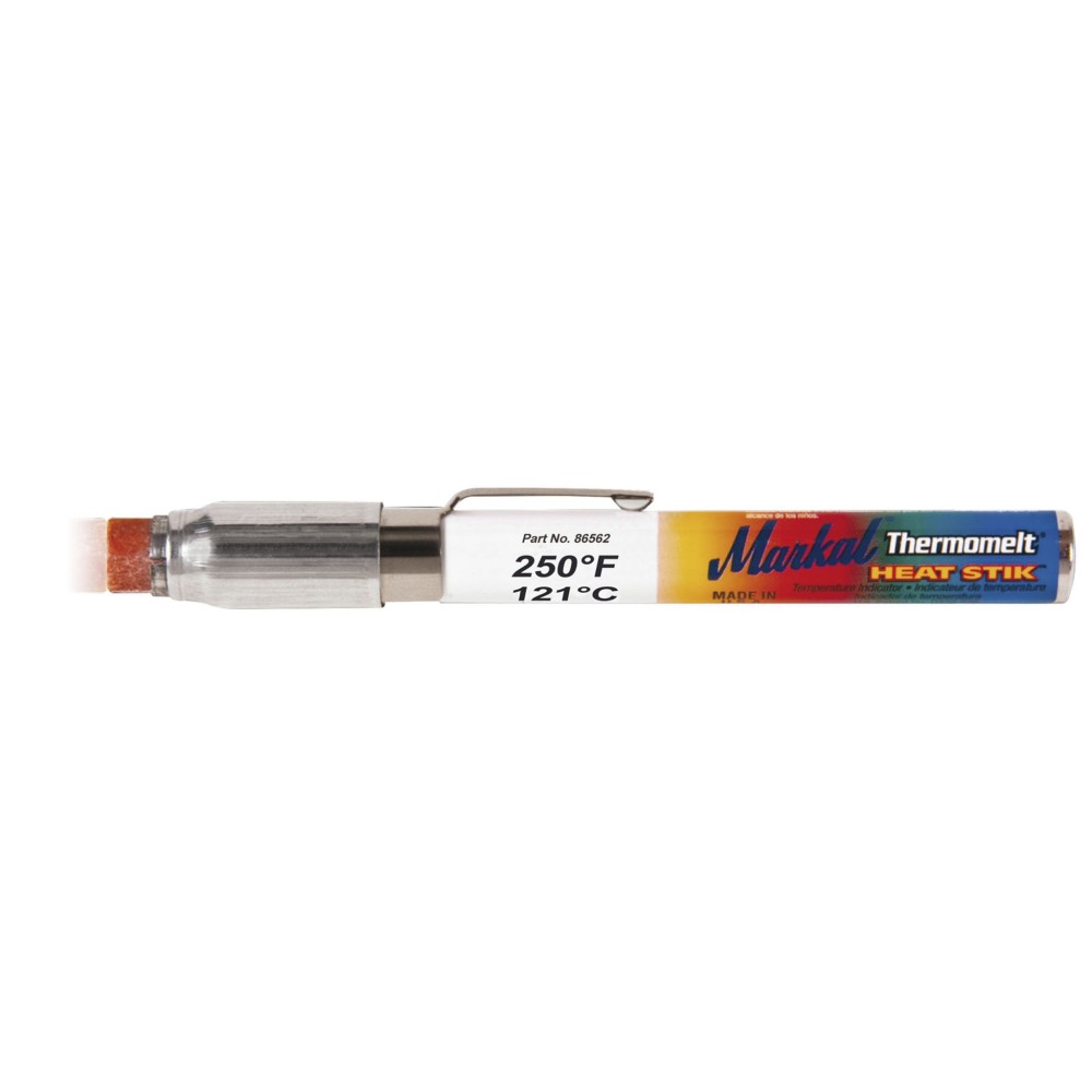 Temperature Stick 121°C / 250°F