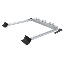 Rocker Panel Arms For Draw Aligner