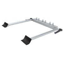 Rocker Panel Arms For Draw Aligner