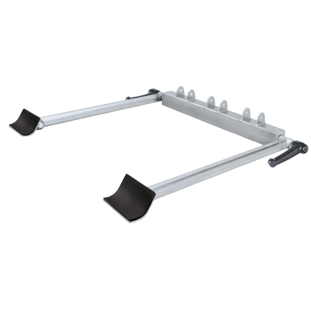 Rocker Panel Arms For Draw Aligner