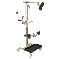 Systeme Tirage Smart Puller Silver