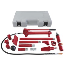 Draw aligner pro Coffret Verin Hydraulique 10T Basic