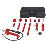 Hydraulic Cylinder Kit 4T Pro