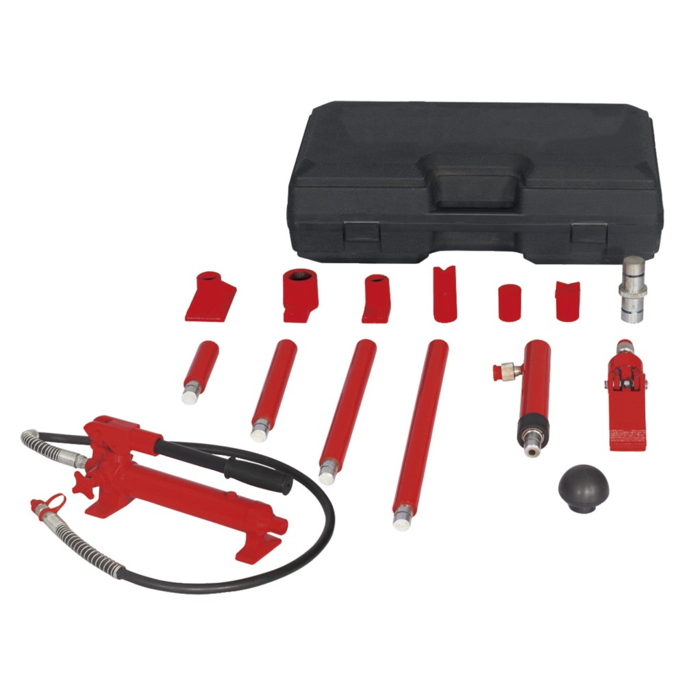 Hydraulic Cylinder Kit 4T Pro
