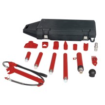 !!! promo !!! Coffret Verin Hydraulique 10T Pro