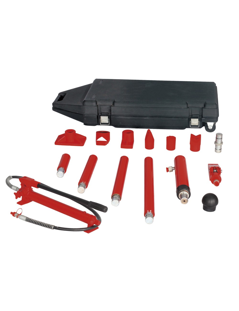 HYDRAULIC CYLINDER KIT 10T PRO