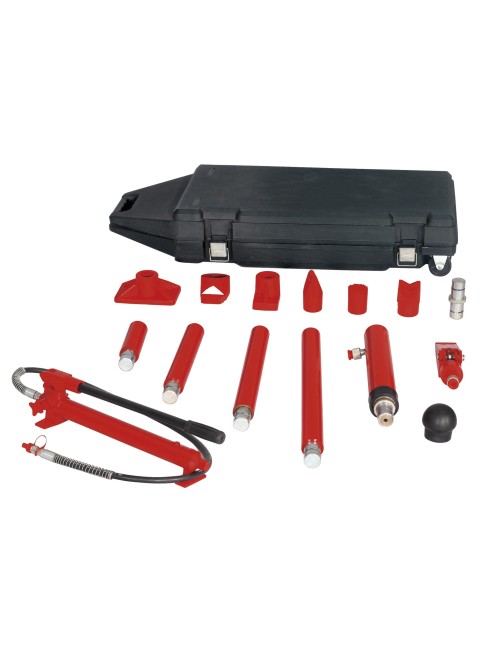 HYDRAULIC CYLINDER KIT 10T PRO