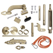 Satellite Complete Kit