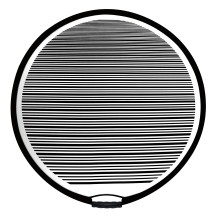 Panneau Flexible Ø 800Mm Pour Debosselage Sans Peinture