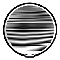 Flexible Pannel Ø 800Mm For Paintless Dent Pulling 