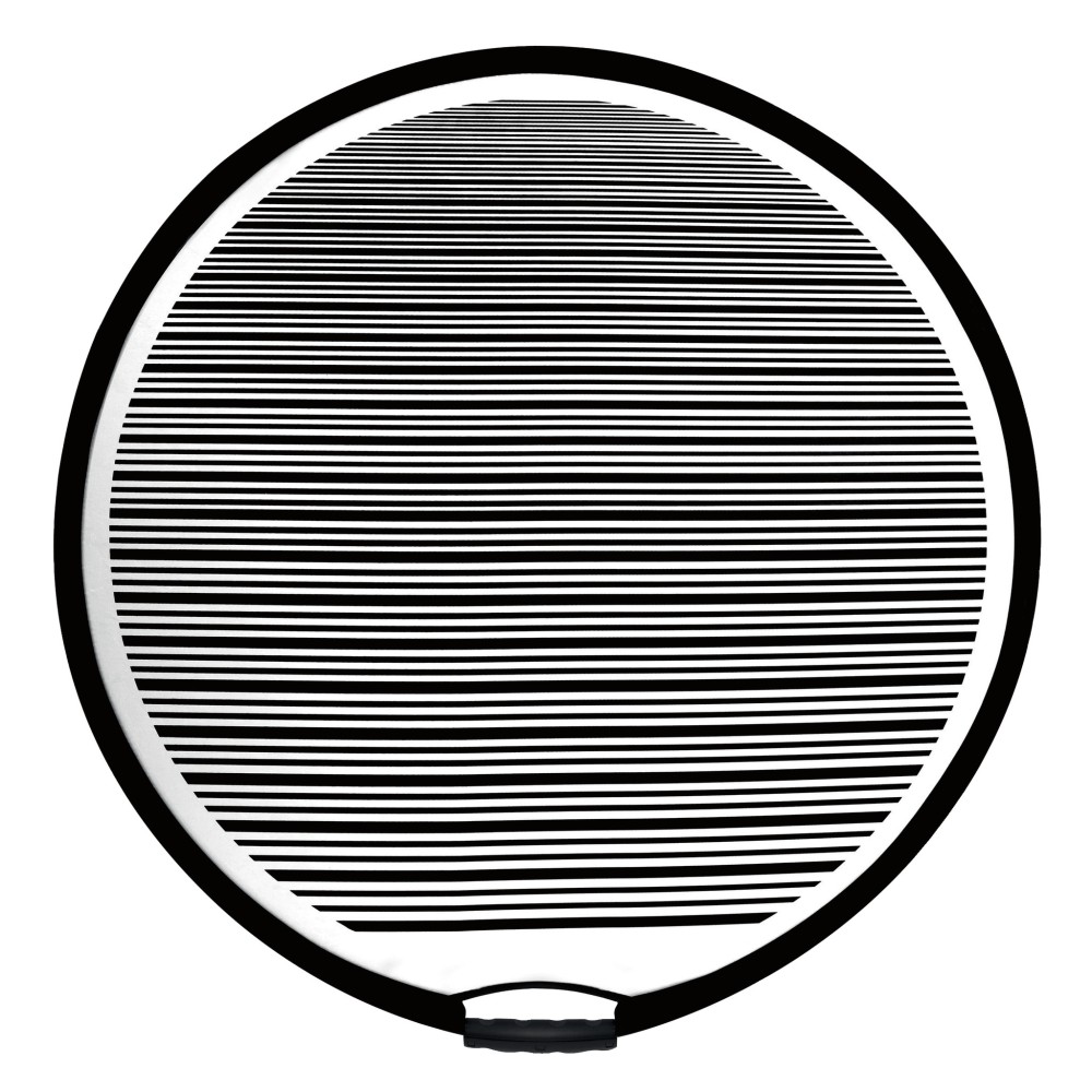 Panneau Flexible Ø 800Mm Pour Debosselage Sans Peinture