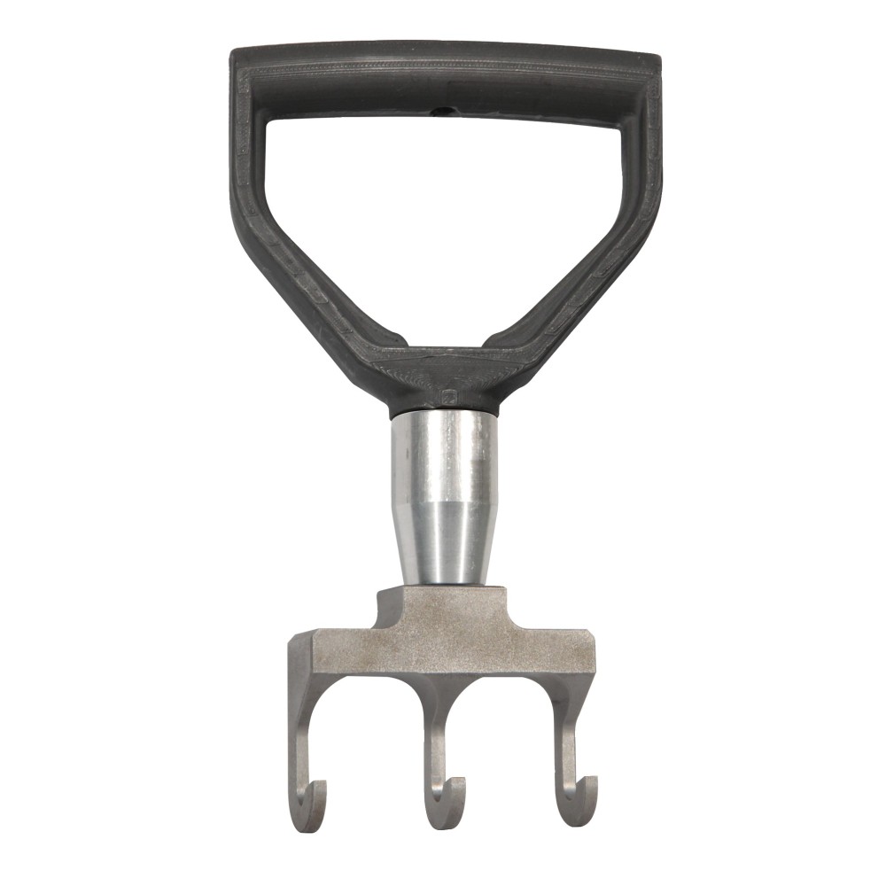 Pulling Handle 3 Hooks