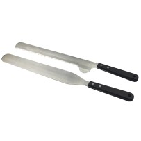 Jeu De 2 Couteaux Pour Decoupe De Renforts Colles