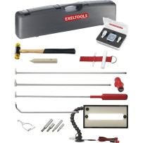 Pdr Magnetic Kit For Beginners