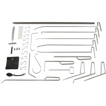 !!! promo !!! 33Pc Paintless Dent Repair Kit